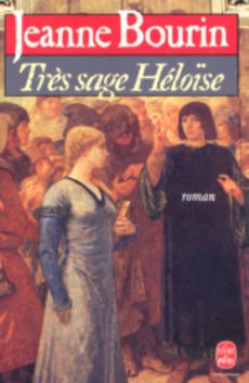 Très sage Héloïse - couverture livre occasion