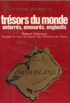 Trésors du monde - couverture livre occasion