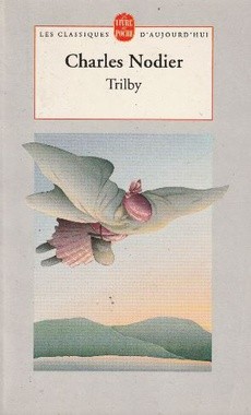 Trilby - couverture livre occasion