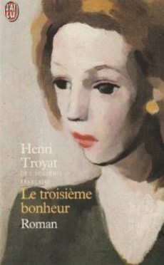 Trilogie Viou - couverture livre occasion