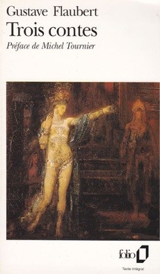 Trois contes - couverture livre occasion