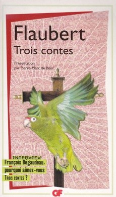 Trois contes - couverture livre occasion