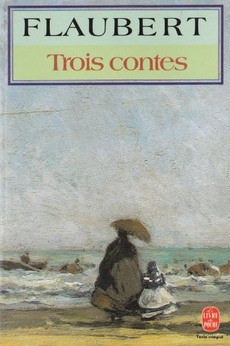 Trois contes - couverture livre occasion