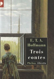 Trois contes - couverture livre occasion