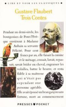 Trois contes - couverture livre occasion