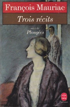 Trois récits - couverture livre occasion