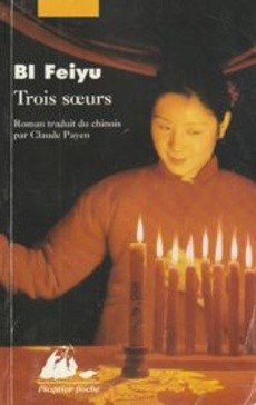 Trois soeurs - couverture livre occasion