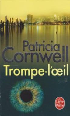 Trompe-l'oeil - couverture livre occasion