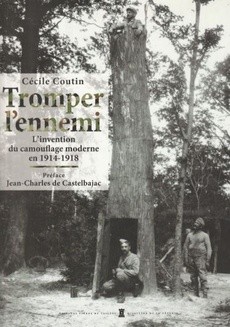 Tromper l'ennemi - couverture livre occasion