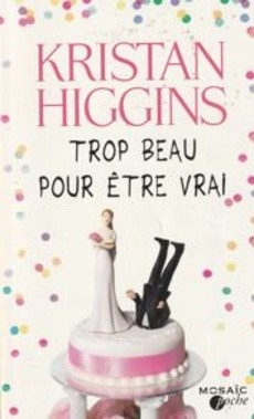 Trop beau pour être vrai - couverture livre occasion