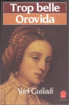 Trop belle Orovida - couverture livre occasion