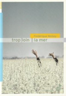 Trop loin la mer - couverture livre occasion