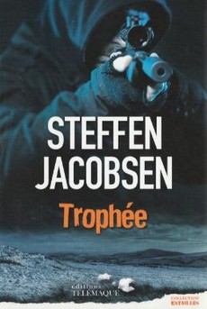 Trophée - couverture livre occasion