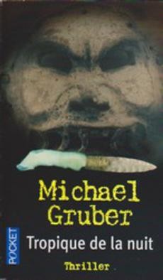 Tropique de la nuit - couverture livre occasion