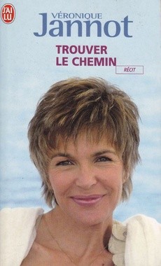 Trouver le chemin - couverture livre occasion