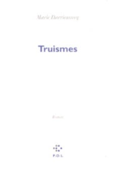 Truismes - couverture livre occasion