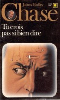 Tu crois pas si bien dire - couverture livre occasion