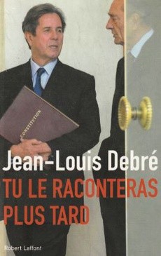 Tu le raconteras plus tard - couverture livre occasion