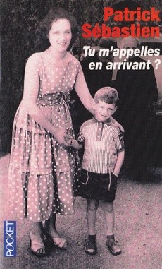 Tu m'appelles en arrivant ? - couverture livre occasion