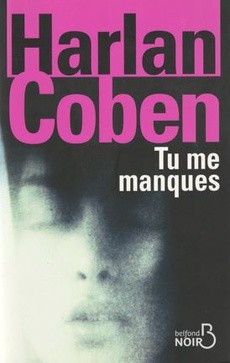 Tu me manques - couverture livre occasion