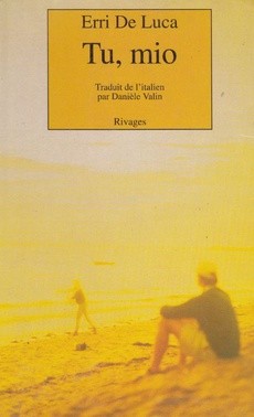 Tu, mio - couverture livre occasion