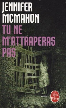 Tu ne m'attraperas pas - couverture livre occasion