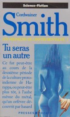 Tu seras un autre - couverture livre occasion