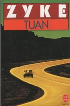 Tuan - couverture livre occasion