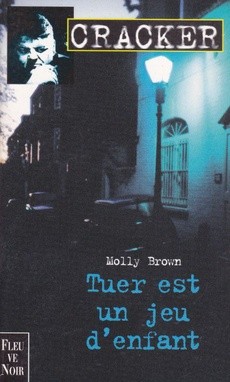 Tuer est un jeu d enfant - couverture livre occasion