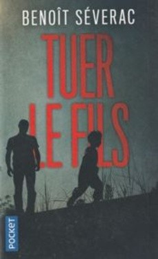 Tuer le fils - couverture livre occasion