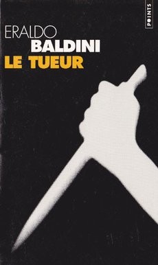 Le tueur - couverture livre occasion