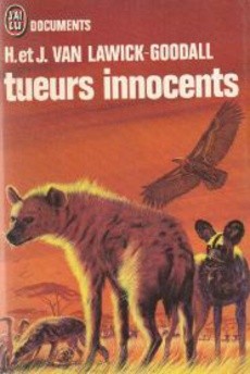 Tueurs innocents - couverture livre occasion