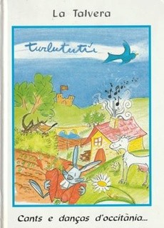 Turlututu - couverture livre occasion