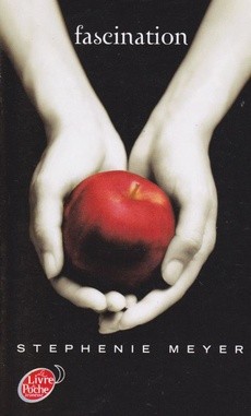 Twilight I, II & III - couverture livre occasion