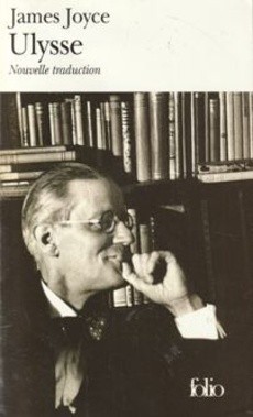 Ulysse - couverture livre occasion