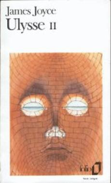 Ulysse II - couverture livre occasion