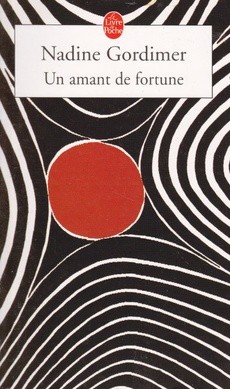 Un amant de fortune - couverture livre occasion