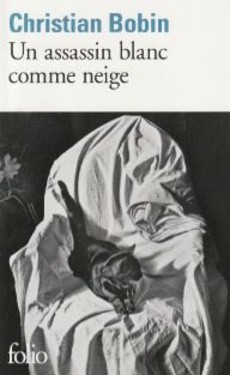 Un assassin blanc comme neige - couverture livre occasion