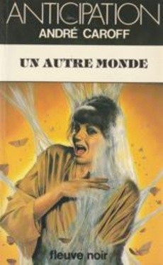 Un autre monde - couverture livre occasion