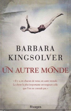 Un autre monde - couverture livre occasion