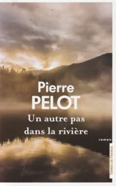 Un autre pas dans la rivière - couverture livre occasion