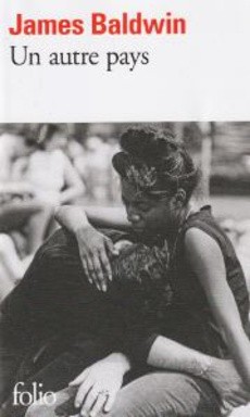 Un autre pays - couverture livre occasion