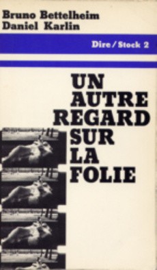 Un autre regard sur la folie - couverture livre occasion