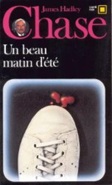 couverture de 'Un beau matin d'été' - couverture livre occasion