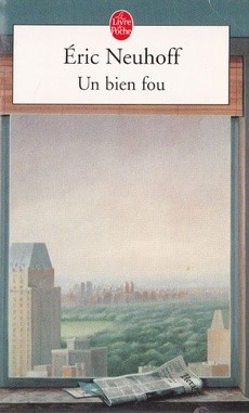 Un bien fou - couverture livre occasion