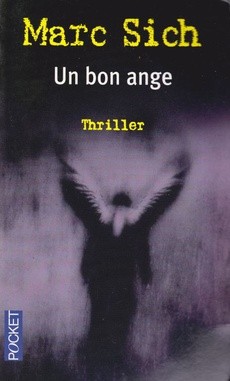 Un bon ange - couverture livre occasion