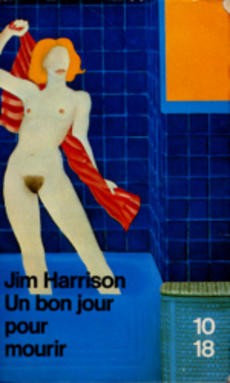 Un bon jour pour mourir - couverture livre occasion