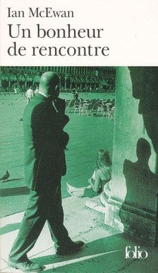 Un bonheur de rencontre - couverture livre occasion