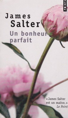 Un bonheur parfait - couverture livre occasion