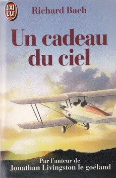Un cadeau du ciel - couverture livre occasion